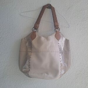 😃SAK LEATHER PURSE